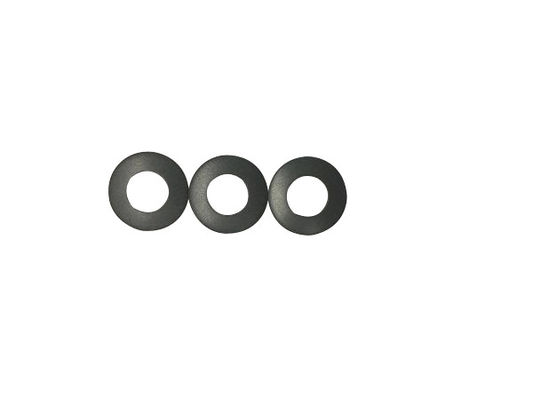 PTFE plus Füller widerstehen Kolben der hohen Temperatur PTFE Ring Gaslet For Banding Shock