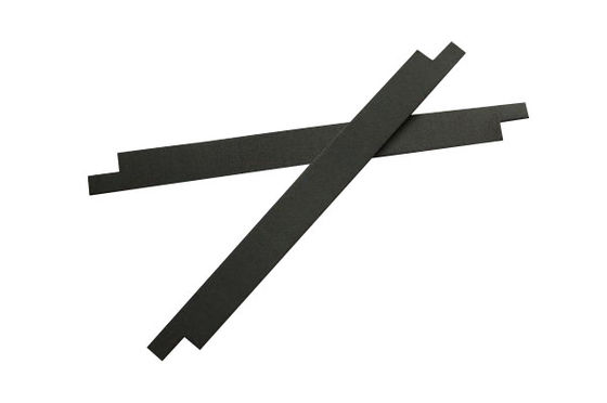 PTFE plus Bänder des Füllers PTFE mit dem verschiedenen Füller zusammengebaut auf Od des Sinterkolbens