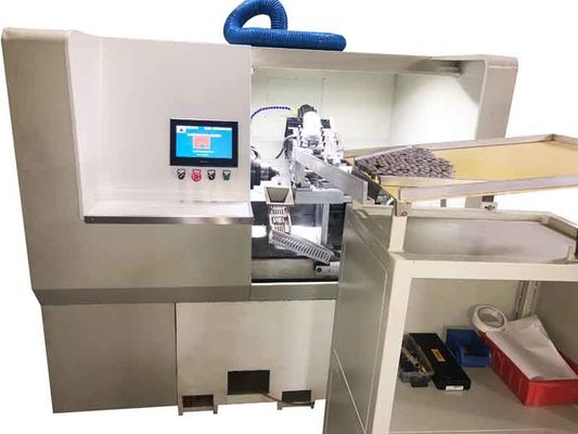 Voller automatischer Schock-Kolben, der Maschine mit verschiedenem Prozess herstellend fugt