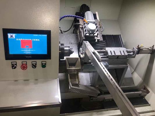 Voller automatischer Schock-Kolben, der Maschine mit verschiedenem Prozess herstellend fugt