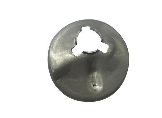 Druckknöchel-Schockdämpfer-Klammerstempel-Teil