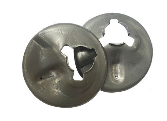 Druckknöchel-Schockdämpfer-Klammerstempel-Teil