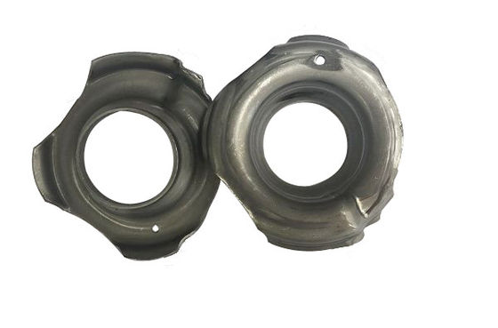 Auto-Frühlings-Seat-Stoßdämpfer-Klammer 120mm Soem mit materiellem Sphc