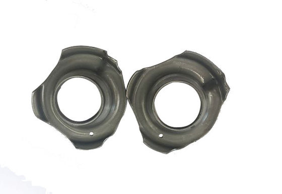 Auto-Frühlings-Seat-Stoßdämpfer-Klammer 120mm Soem mit materiellem Sphc