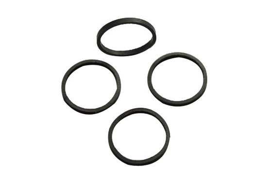Führer Ring Gasket Used der Dichte-2,1 PTFE in Rod Guide With Good Lubriction