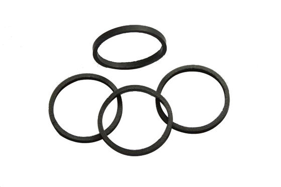 Führer Ring Gasket Used der Dichte-2,1 PTFE in Rod Guide With Good Lubriction