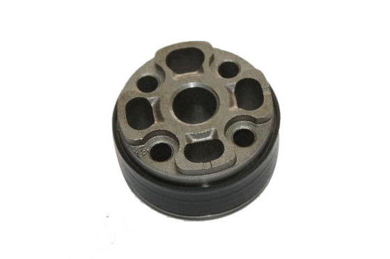 Guter Stoßdämpferauto-Teile Kolben der Dichtung 20mm mit PTFE-Streifenbildung