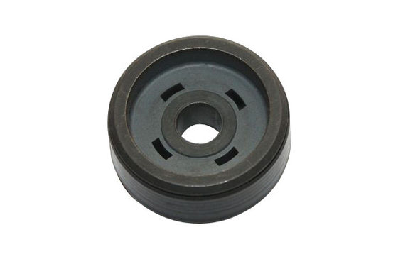 30mm PTFE versahen Schock-Kolben mit der PTFE-Füllerstreifenbildung mit einem band, die in den Autoschocks benutzt wurde