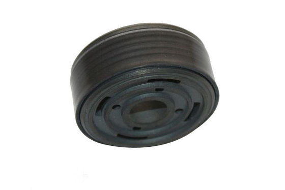 32mm PTFE versahen Schock-Kolben mit Härte 60 für Auto-/Motorradschocks mit einem Band
