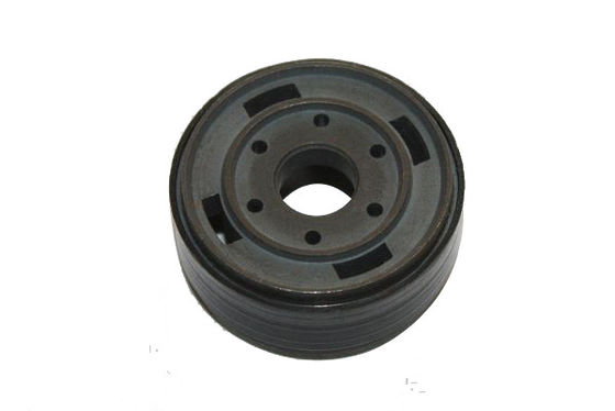 Kundengebundener PTFE-Kolbenband 375 ℃ sinternder Temp produziert durch Automaten