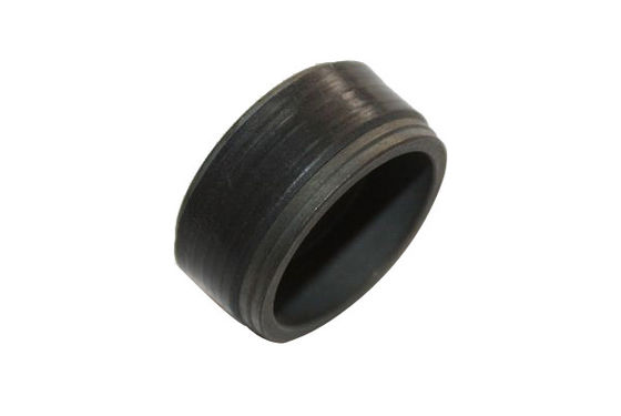 Kundengebundener PTFE-Kolbenband 375 ℃ sinternder Temp produziert durch Automaten