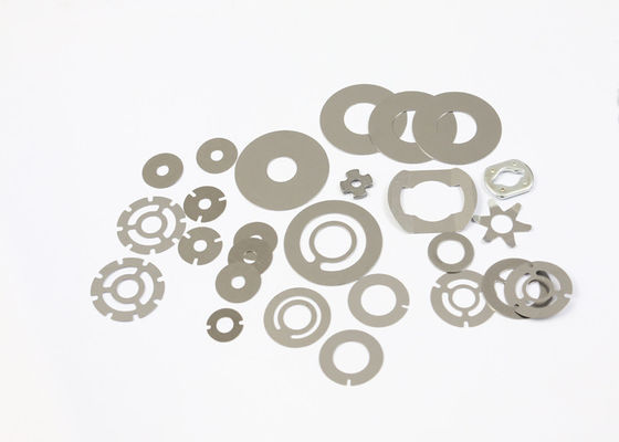 CK101 Metallverschlusswaschmaschine