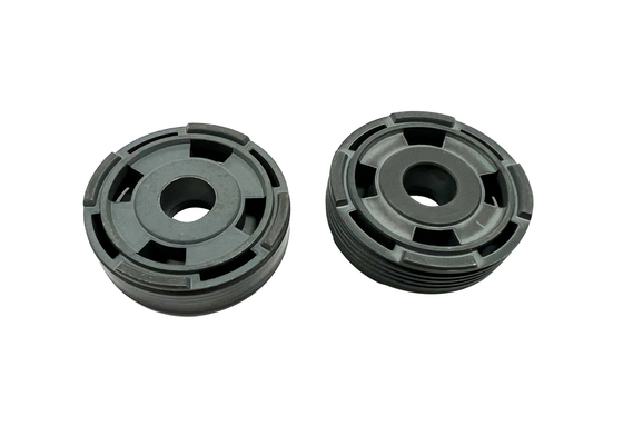 45mm PTFE versahen Kolben keine Grate mit einem Band, die in den Auto-Stoßdämpfern benutzt wurden