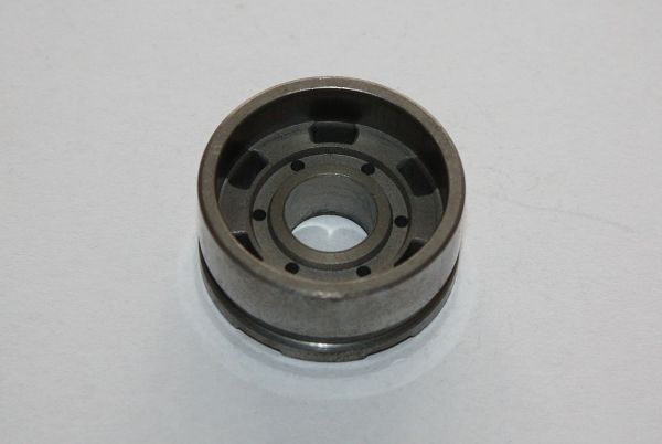 Hochfeste Eisen Pulver-Metallurgie-Teile mit Ölkapselungs verwendet in den Autoschocks