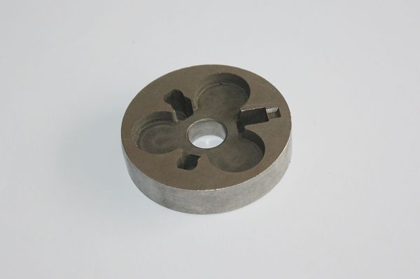 Gutes Druckfestigkeits-Metallpulver Rod Guider Shock Absorber Reconditioning