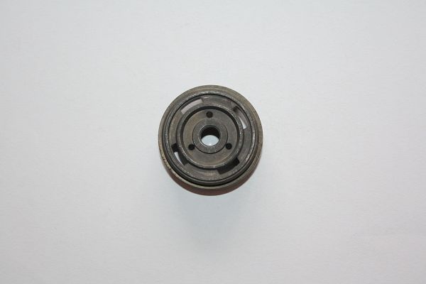 Niedriges Ventil des Dampfbehandlungs-Schocks mit Dichte 6.5g/cm3 für Auto oder LKWs
