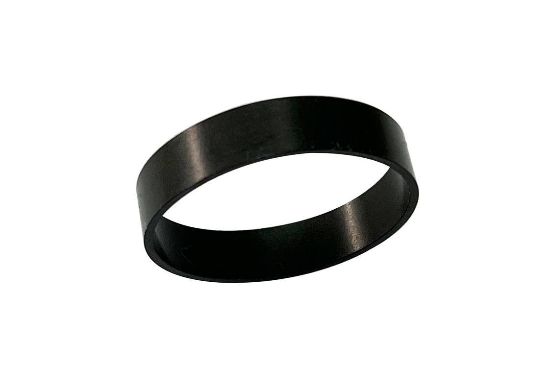 Mehr als 200% Verlängerung PTFE Ring jede Farbe mit automatischer Druckmaschine