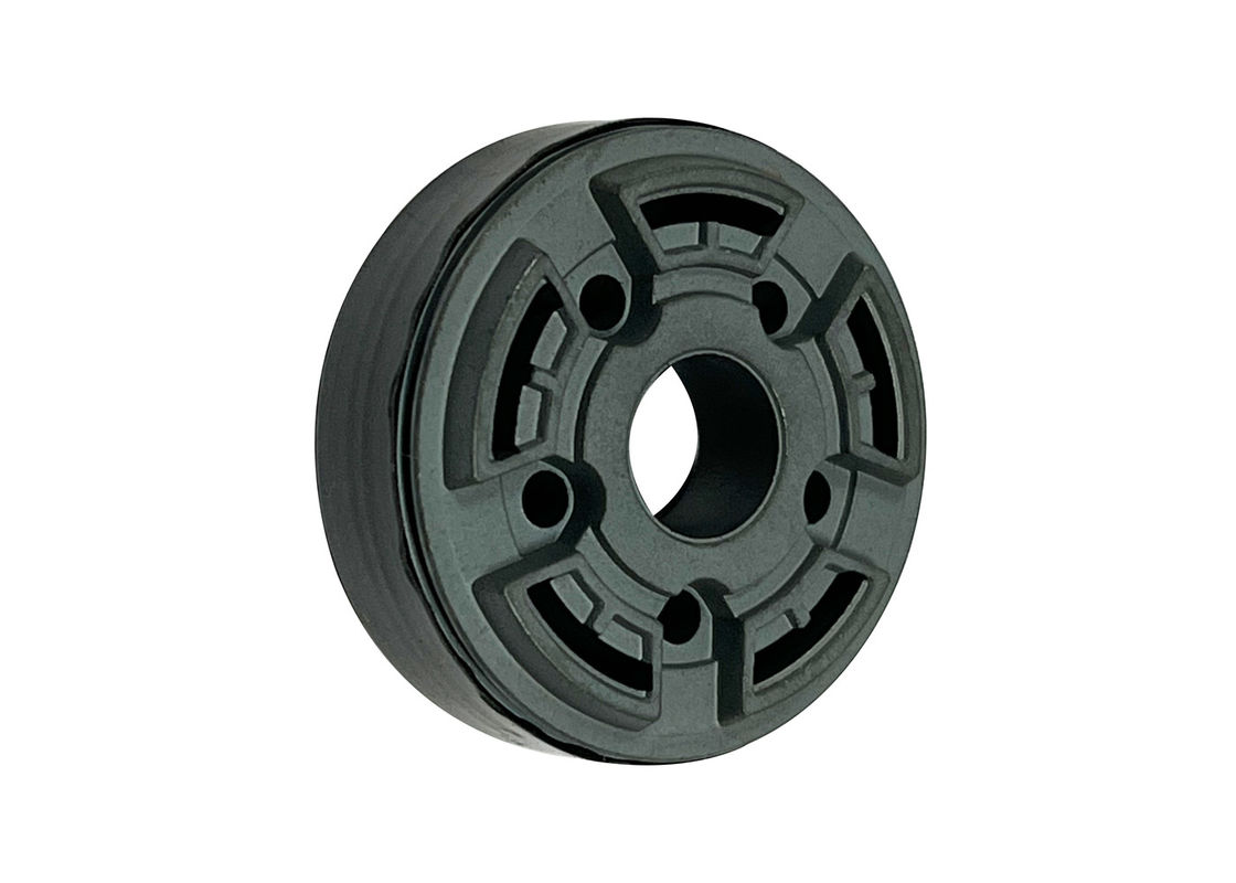 Durchlaufen ROHS-Prüfung Exportierte PTFE Banded Kolben 30mm Für OEM Stoßdämpfer