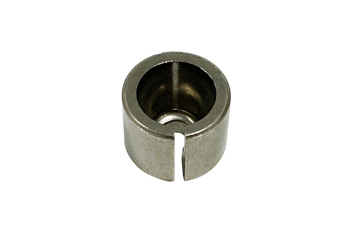 Dichte 6,3 g/cm3 Fe-C-Cu Pulvermetallurgische Teile für hohe Leistung und Langlebigkeit