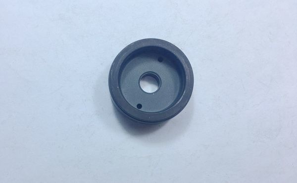 Fillled PTFE versah Kolben 35# für Automobilschocks mit Verschleißfestigkeit mit einem Band