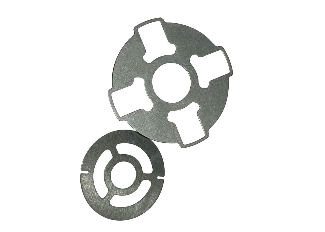 Schlagventil-Schimmen, die mit fortschrittlichen Fertigungstechniken hergestellt werden, um eine gleichbleibende Einstellbarkeit der Ventile zu gewährleisten