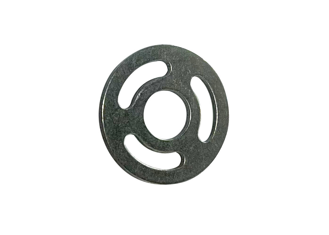 Schlagventilschienen, die zur präzisen Dickenkontrolle und Verformungsbeständigkeit und zur Verbesserung der Zuverlässigkeit der Ventilmontage bestimmt sind