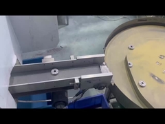 Durchlaufen ROHS-Prüfung Exportierte PTFE Banded Kolben 30mm Für OEM Stoßdämpfer